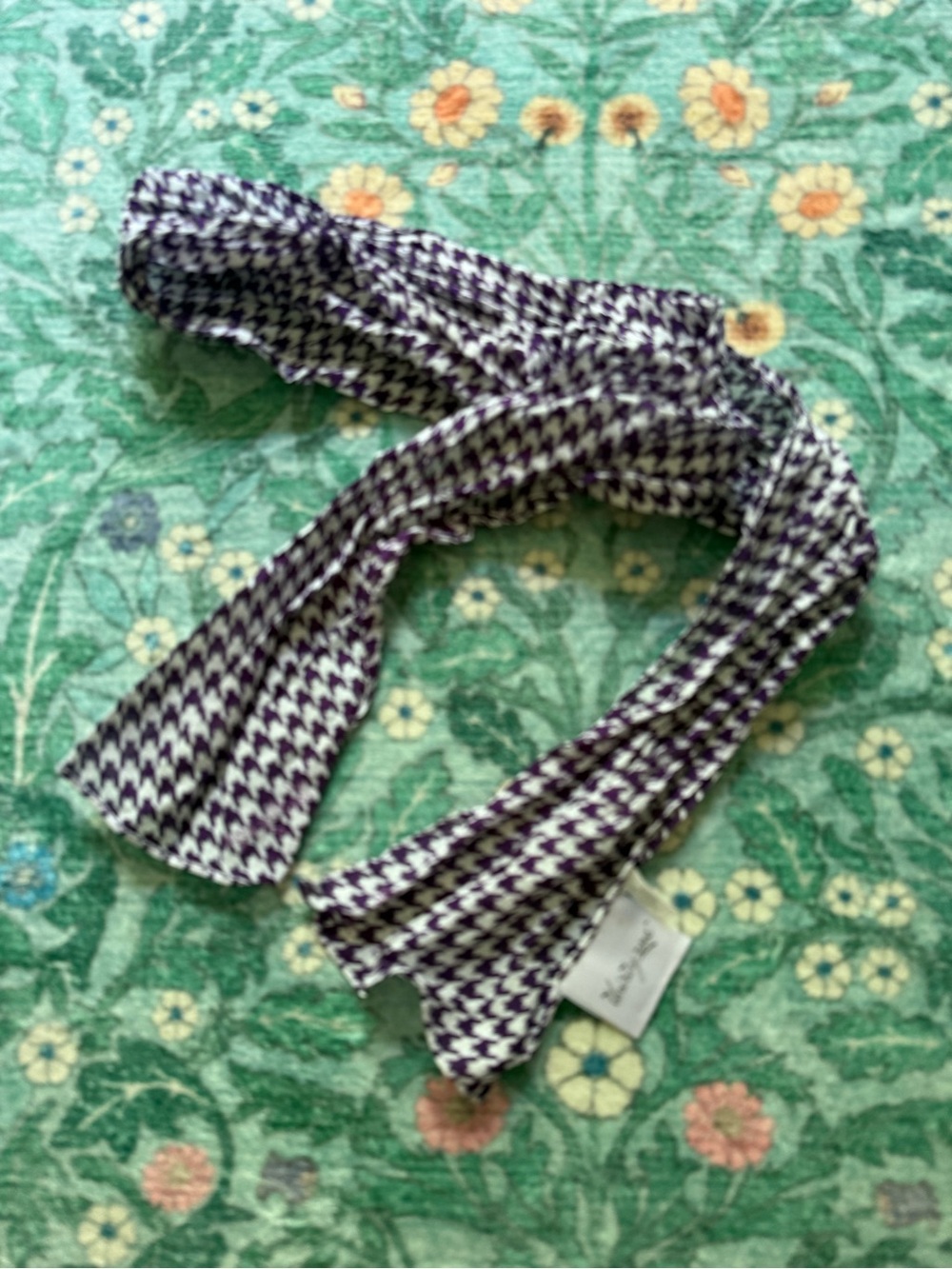 Thirty one bag scarf